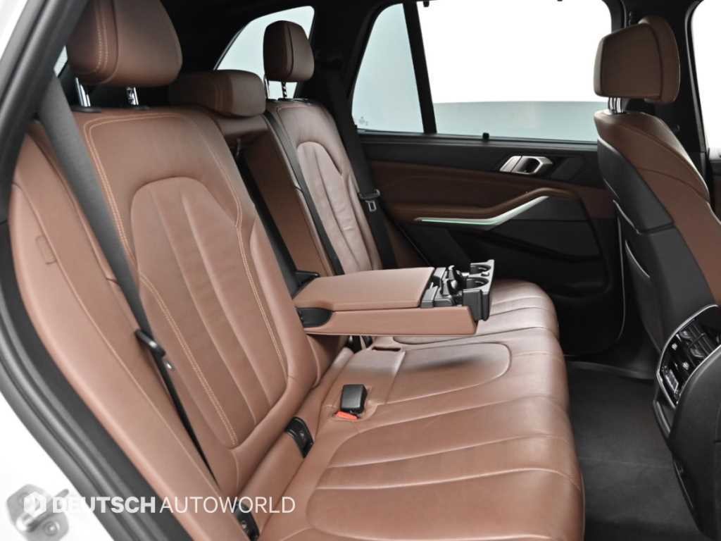 BMW X5 X5 (G05) xDrive 40i M 스포츠 이미지 13