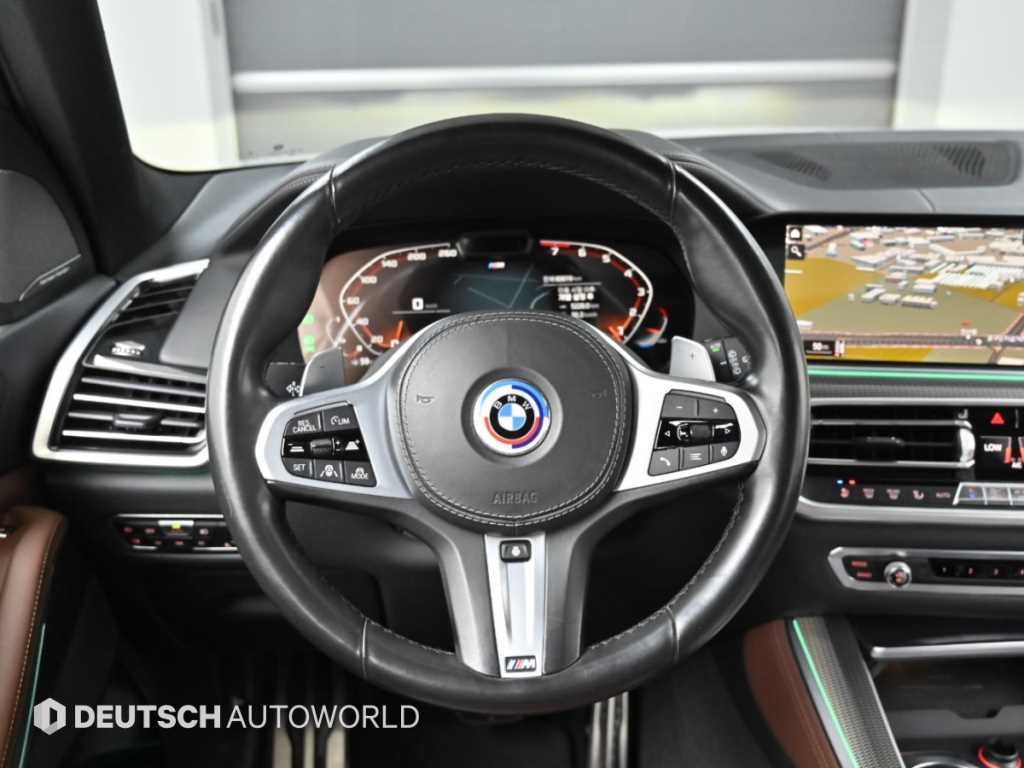 BMW X5 X5 (G05) xDrive 40i M 스포츠 이미지 14