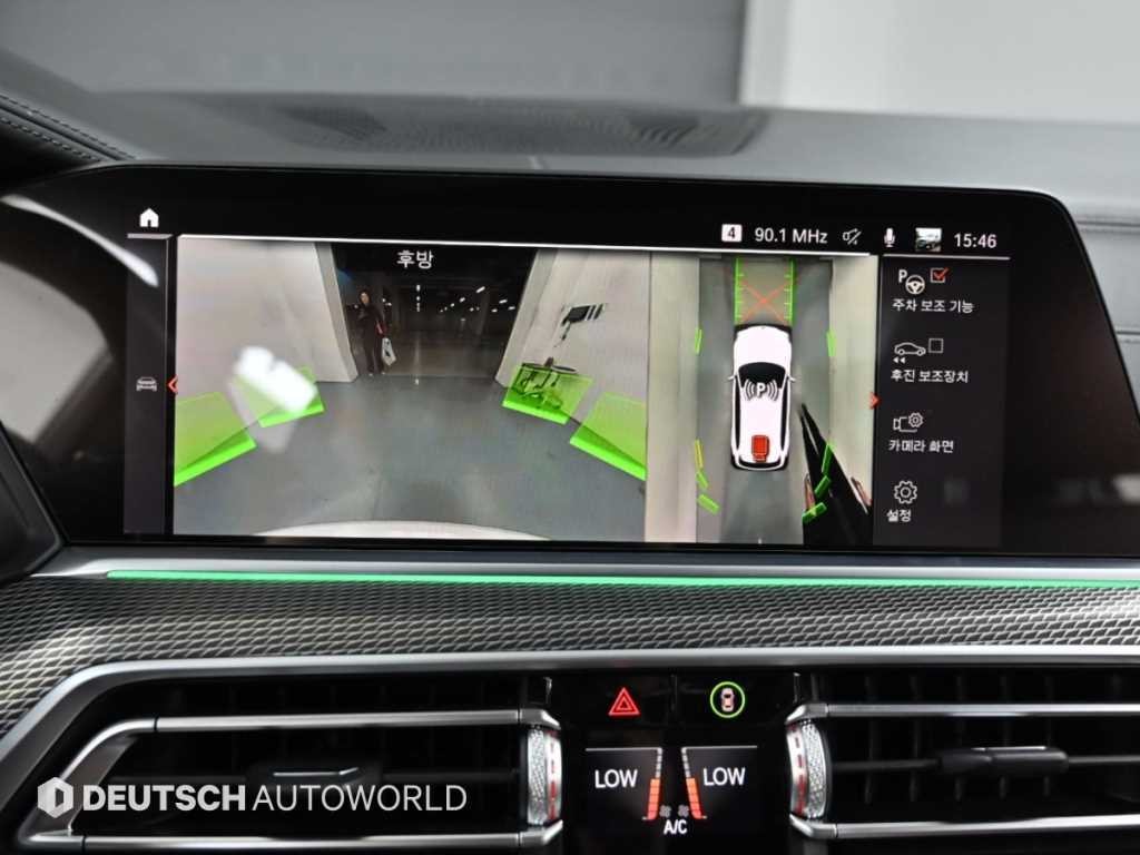 BMW X5 X5 (G05) xDrive 40i M 스포츠 이미지 17