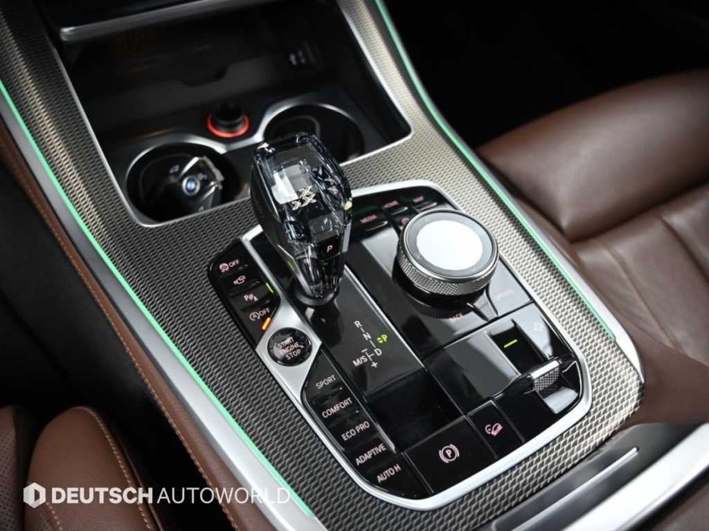 BMW X5 X5 (G05) xDrive 40i M 스포츠 이미지 18