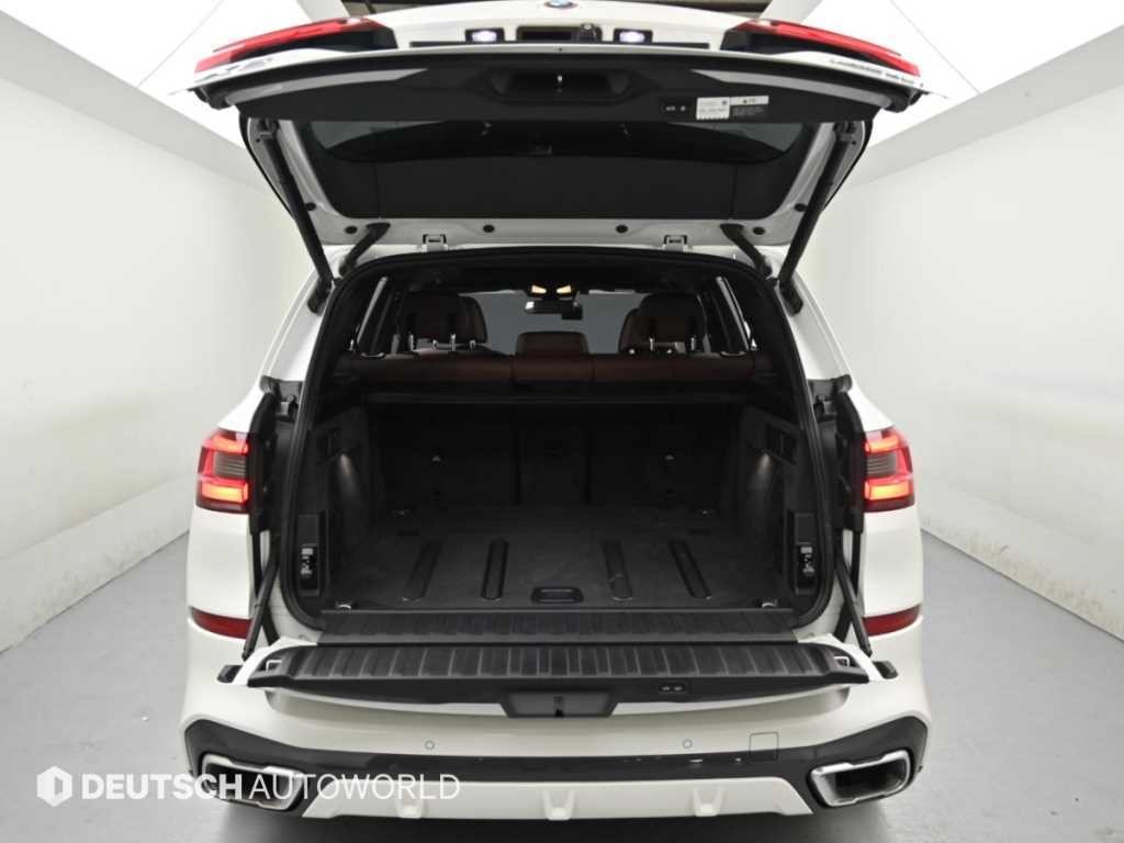 BMW X5 X5 (G05) xDrive 40i M 스포츠 이미지 5
