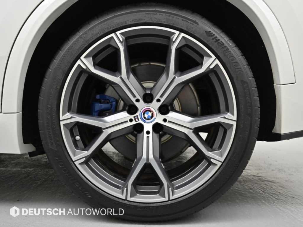 BMW X5 X5 (G05) xDrive 40i M 스포츠 이미지 6