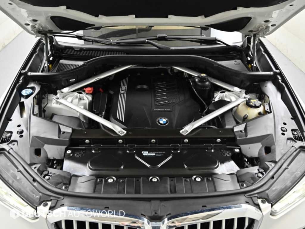 BMW X5 X5 (G05) xDrive 40i M 스포츠 이미지 7