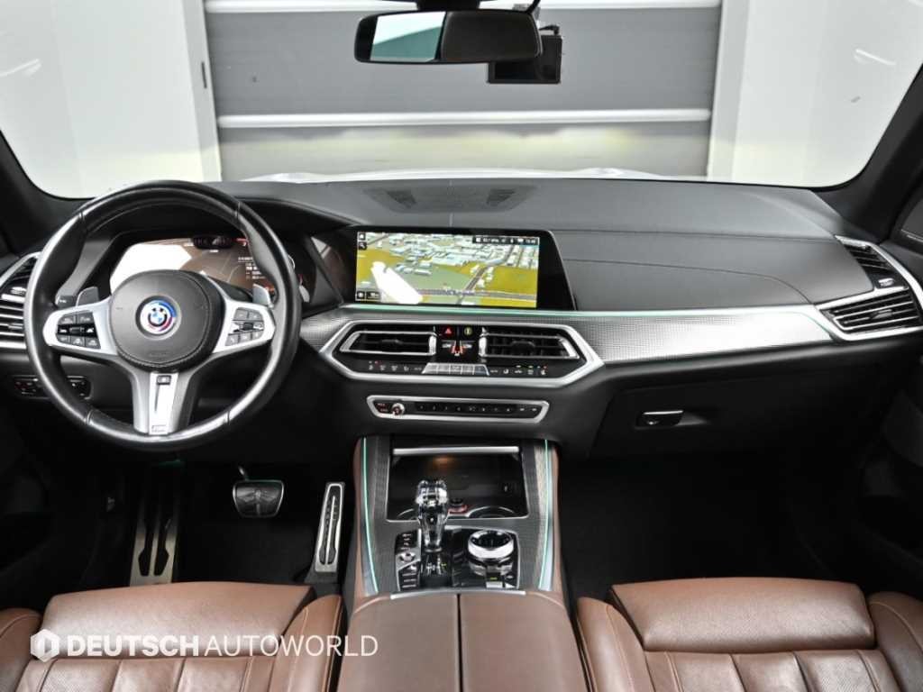 BMW X5 X5 (G05) xDrive 40i M 스포츠 이미지 8