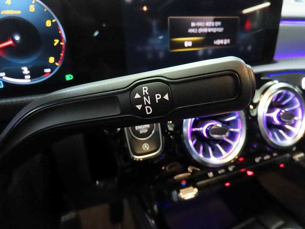 벤츠 CLA 클래스 CLA클래스 C118 CLA 250 4MATIC 이미지 12
