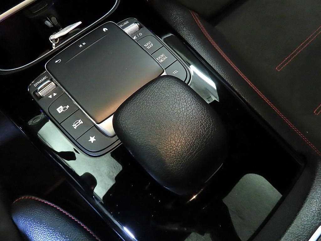 벤츠 CLA 클래스 CLA클래스 C118 CLA 250 4MATIC 이미지 14