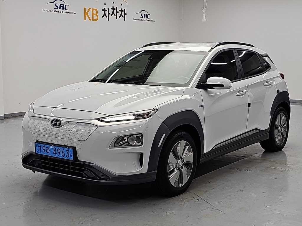 현대 코나 코나 일렉트릭 모던 이미지 1