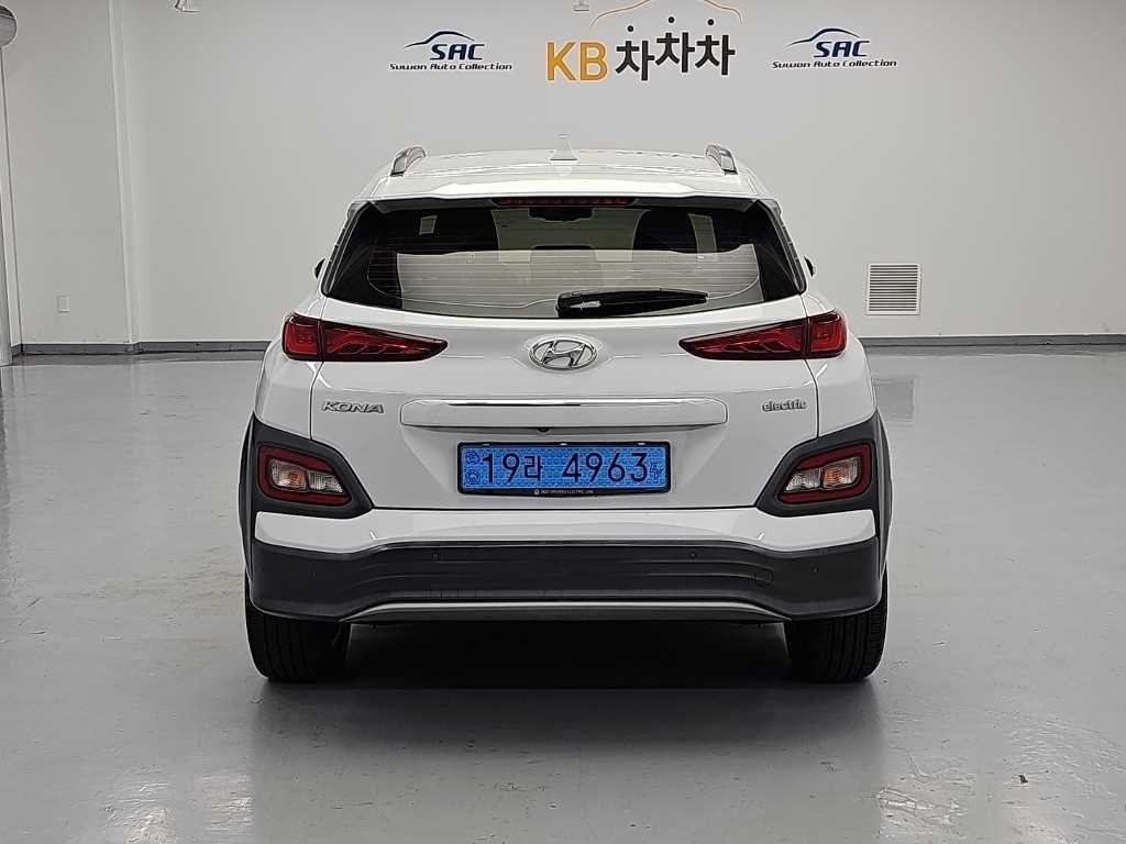 현대 코나 코나 일렉트릭 모던 이미지 3