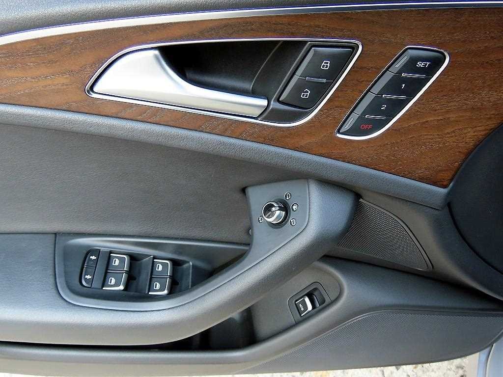 아우디 A6 뉴A6 35 TDI 콰트로 프리미엄 이미지 11