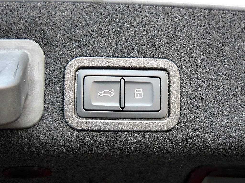 아우디 A6 뉴A6 35 TDI 콰트로 프리미엄 이미지 17
