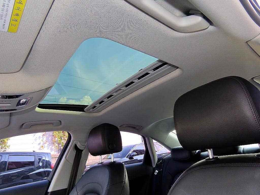 아우디 A6 뉴A6 35 TDI 콰트로 프리미엄 이미지 18