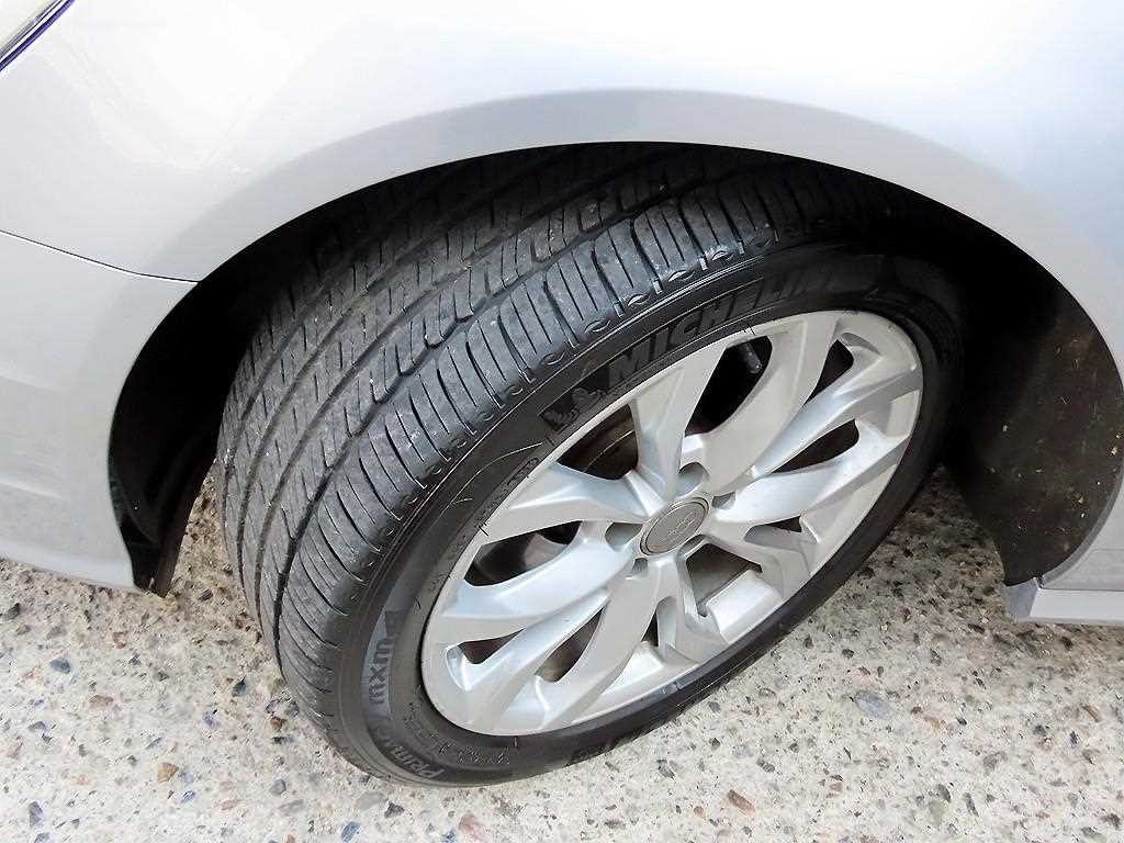 아우디 A6 뉴A6 35 TDI 콰트로 프리미엄 이미지 20