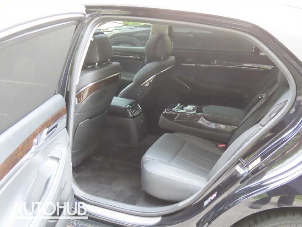 제네시스 G90 3.8 GDI AWD 프리미엄 럭셔리 이미지 14