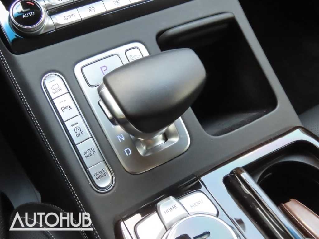 제네시스 G90 3.8 GDI AWD 프리미엄 럭셔리 이미지 7