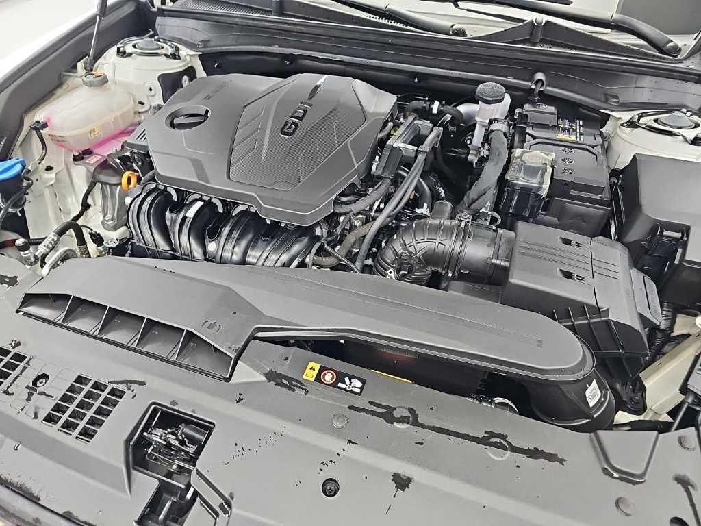 현대 그랜저 그랜저 (GN7) 가솔린 2.5 2WD 프리미엄 이미지 5