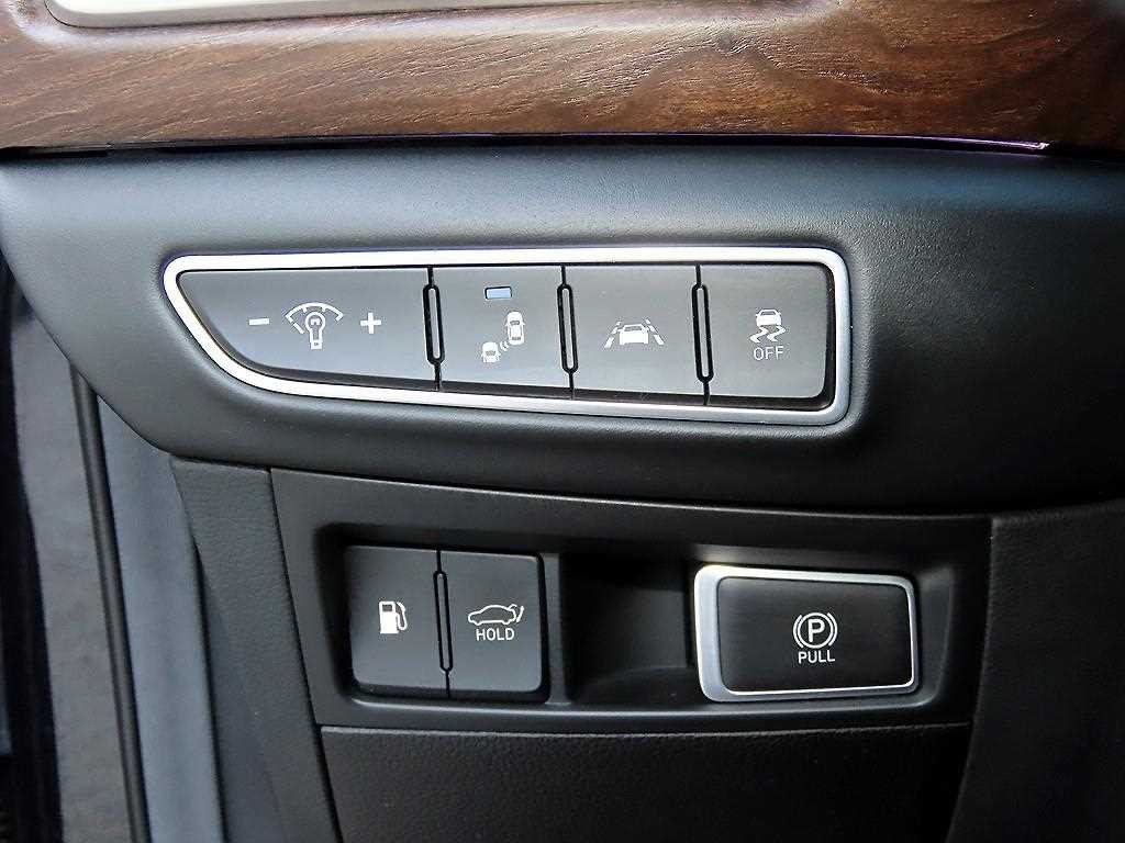 제네시스 G90 3.8 GDI AWD 프레스티지 이미지 13