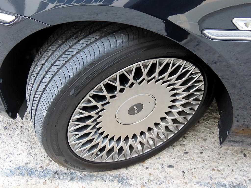 제네시스 G90 3.8 GDI AWD 프레스티지 이미지 20