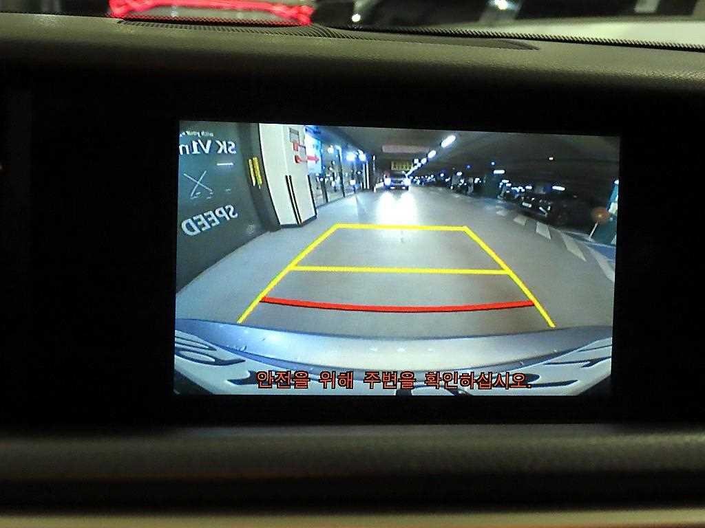 렉서스 IS 뉴IS200t 슈프림 이미지 15