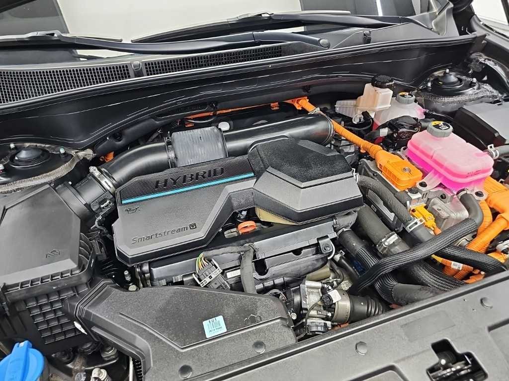 현대 싼타페 더 뉴 싼타페 하이브리드 1.6 2WD 프레스티지 이미지 5
