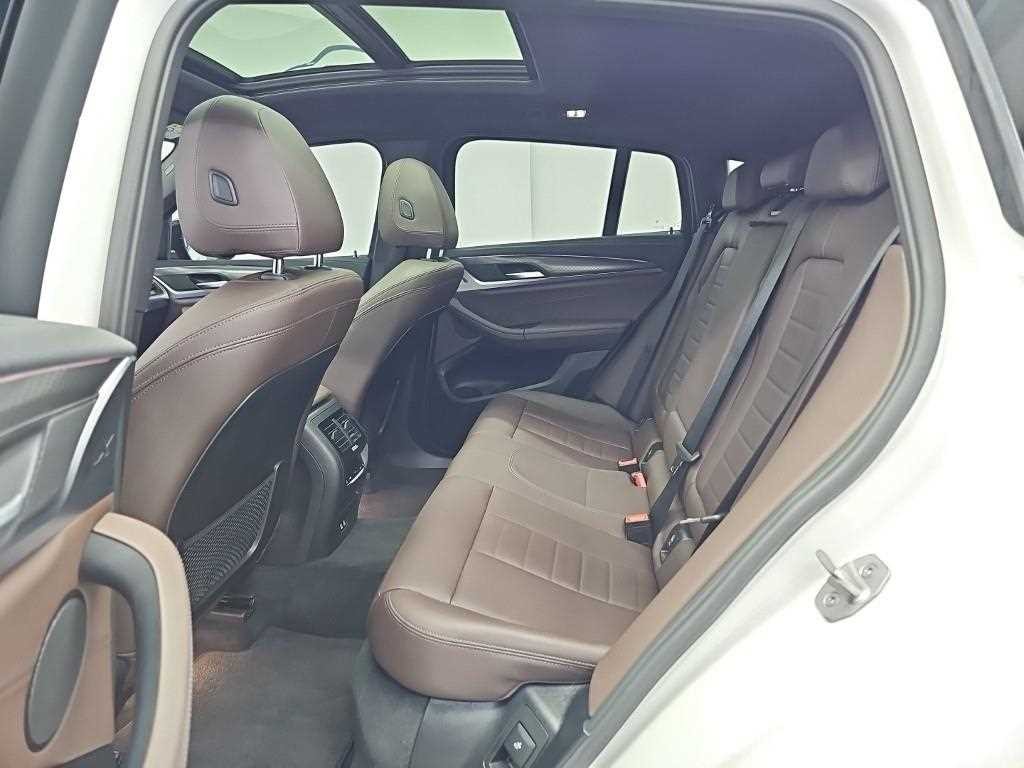 BMW X4 X4 (G02) xDrive 20i M 스포츠 이미지 12