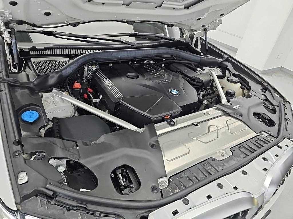 BMW X4 X4 (G02) xDrive 20i M 스포츠 이미지 5