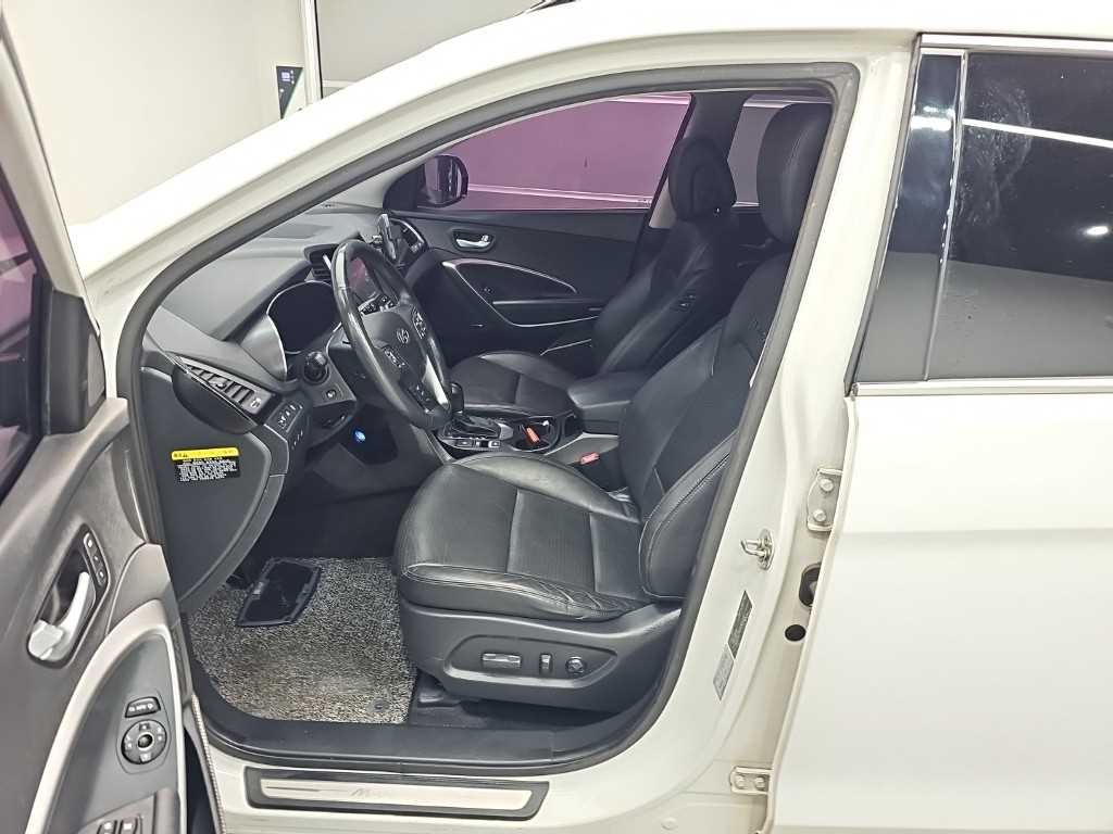 현대 맥스크루즈 R2.2 4WD 익스클루시브 스페셜 이미지 11