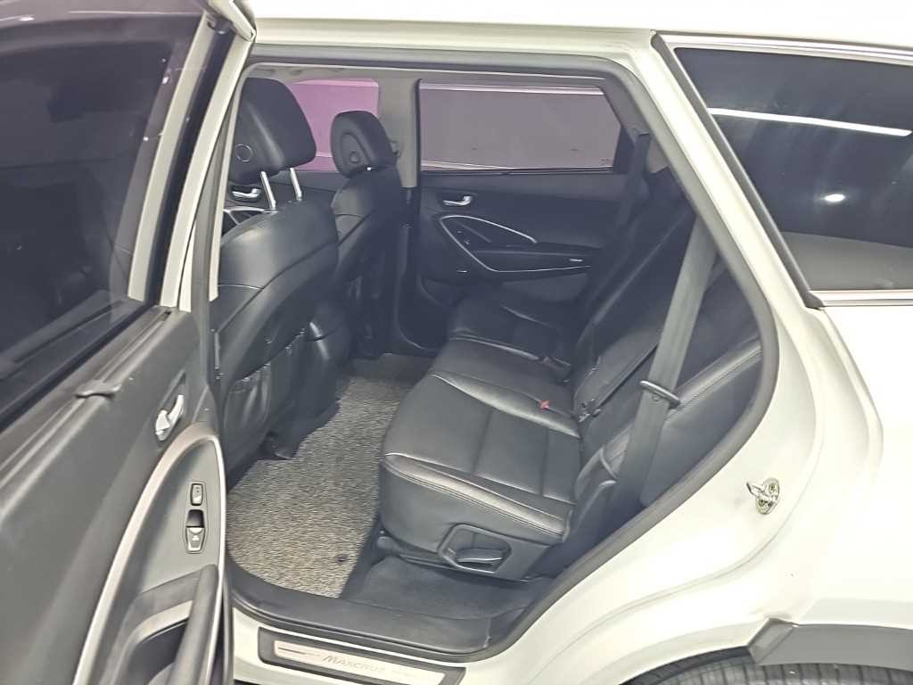 현대 맥스크루즈 R2.2 4WD 익스클루시브 스페셜 이미지 12