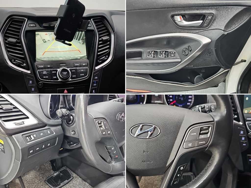 현대 맥스크루즈 R2.2 4WD 익스클루시브 스페셜 이미지 18