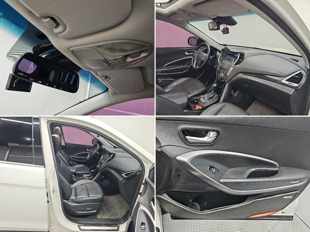 현대 맥스크루즈 R2.2 4WD 익스클루시브 스페셜 이미지 19