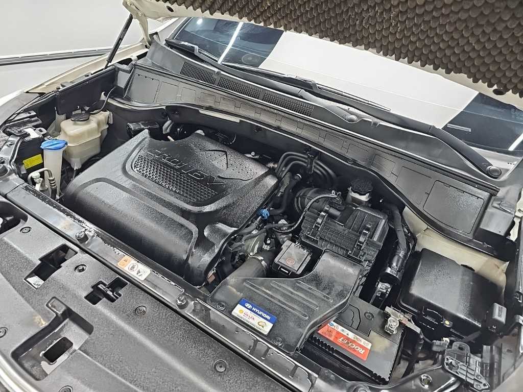 현대 맥스크루즈 R2.2 4WD 익스클루시브 스페셜 이미지 5