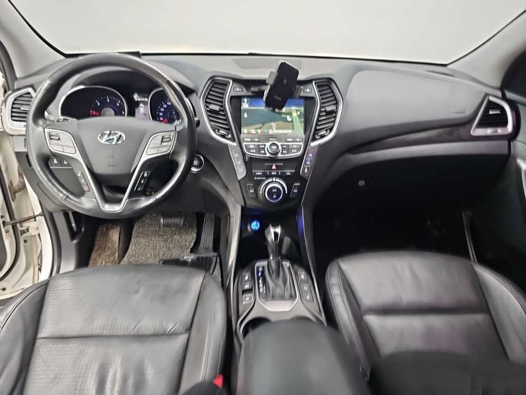 현대 맥스크루즈 R2.2 4WD 익스클루시브 스페셜 이미지 7