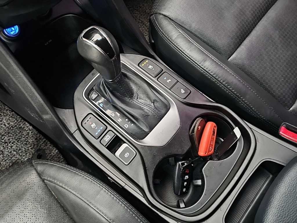 현대 맥스크루즈 R2.2 4WD 익스클루시브 스페셜 이미지 8
