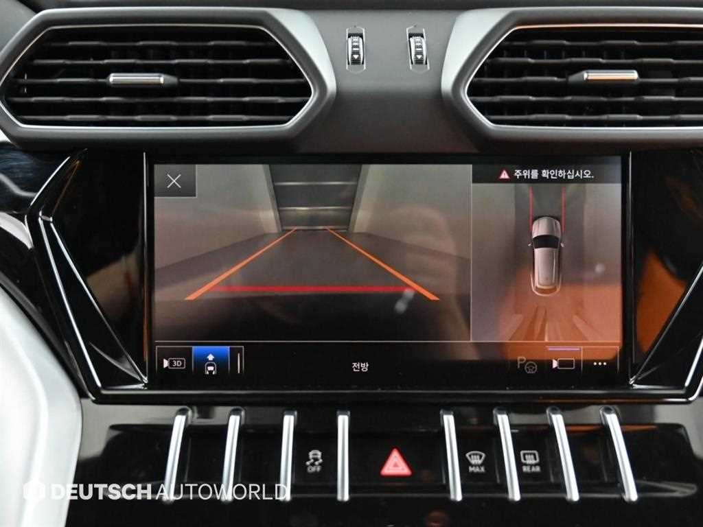 람보르기니 우루스 4.0 V8 이미지 15