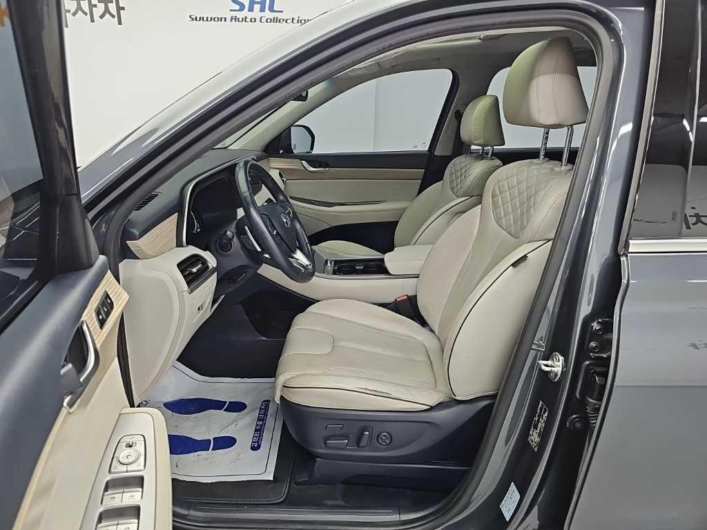 현대 팰리세이드 디젤 2.2 4WD 프레스티지 이미지 11