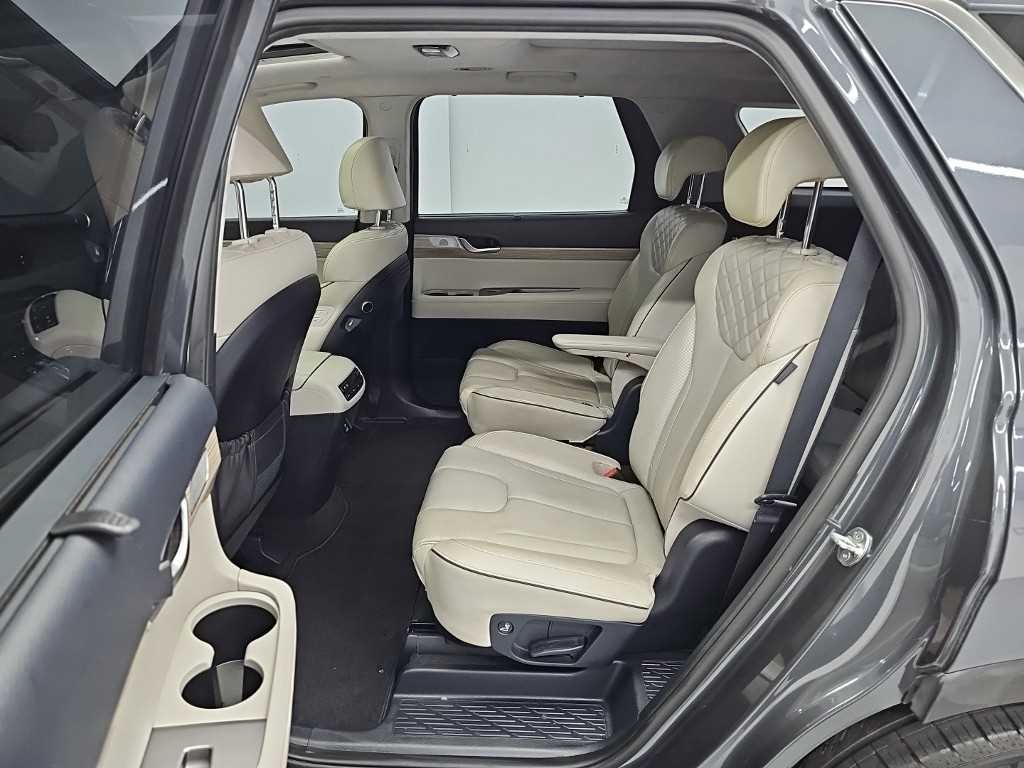 현대 팰리세이드 디젤 2.2 4WD 프레스티지 이미지 12