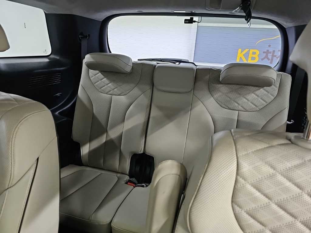 현대 팰리세이드 디젤 2.2 4WD 프레스티지 이미지 13