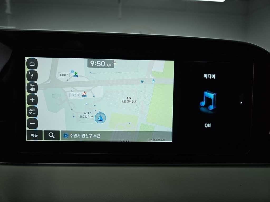 현대 팰리세이드 디젤 2.2 4WD 프레스티지 이미지 16