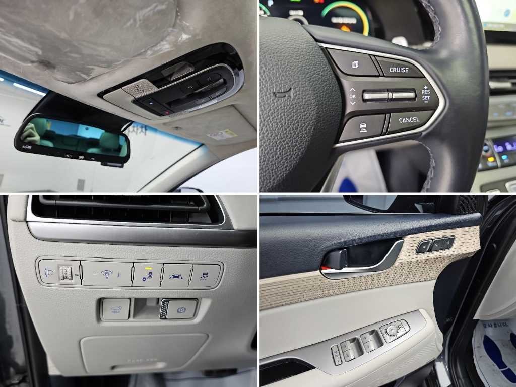 현대 팰리세이드 디젤 2.2 4WD 프레스티지 이미지 18