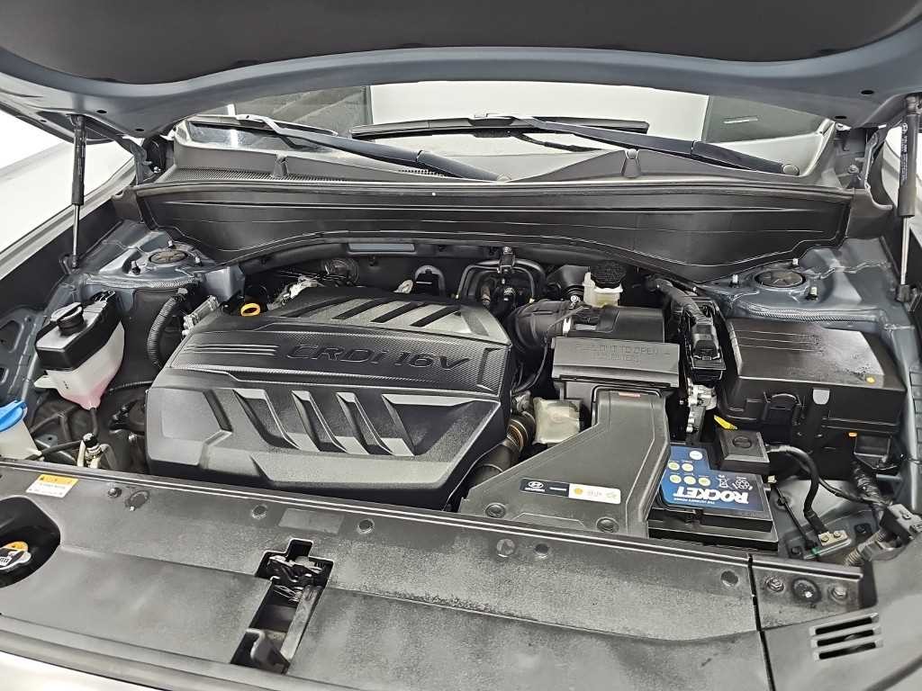 현대 팰리세이드 디젤 2.2 4WD 프레스티지 이미지 5
