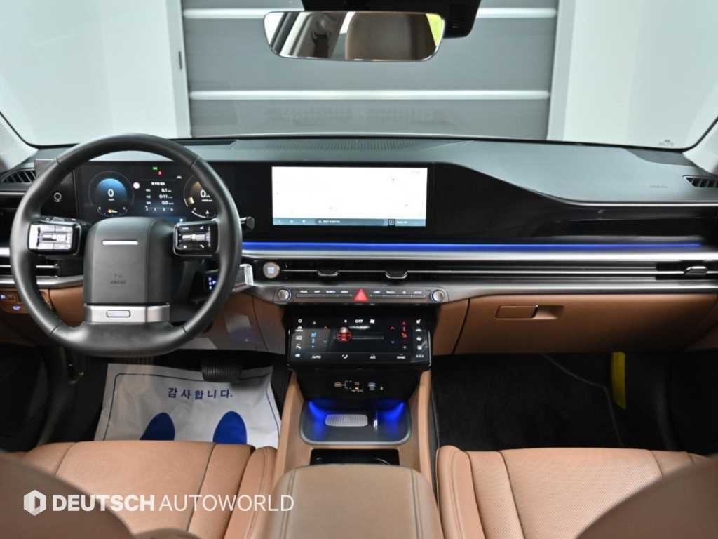현대 그랜저 그랜저 (GN7) 가솔린 3.5 4WD 익스클루시브 이미지 7