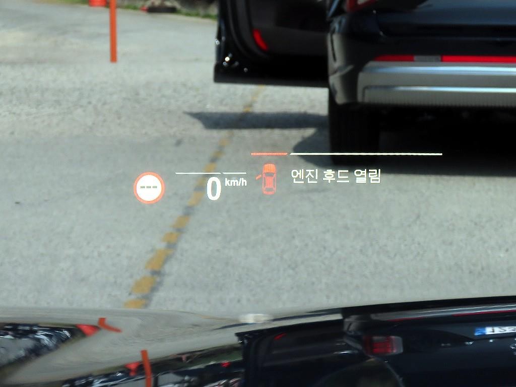 BMW 5시리즈 5시리즈 (G30) 520d M 스포츠 플러스 이미지 10