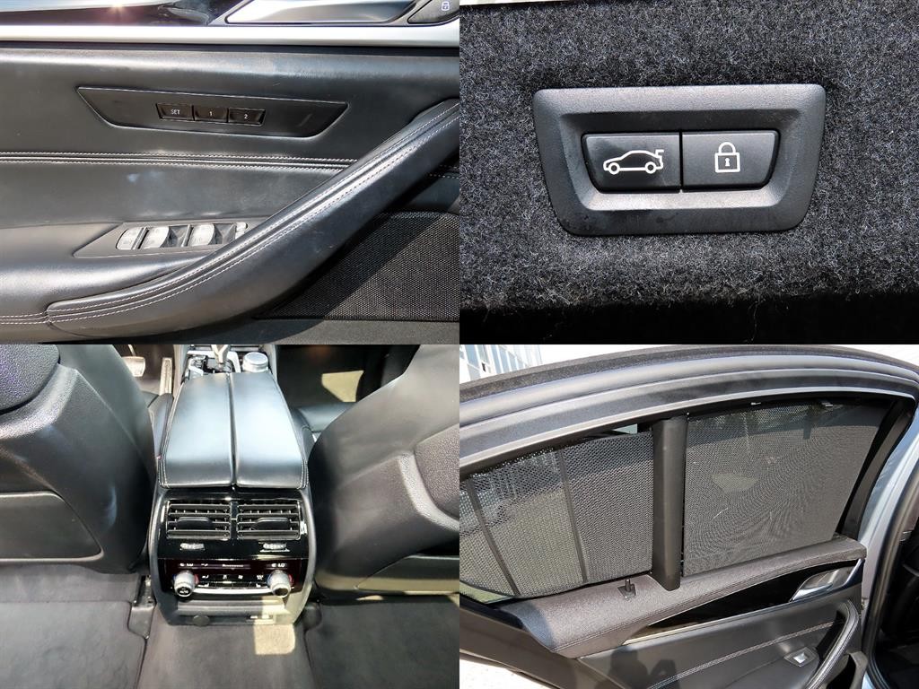 BMW 5시리즈 5시리즈 (G30) 520d M 스포츠 플러스 이미지 18
