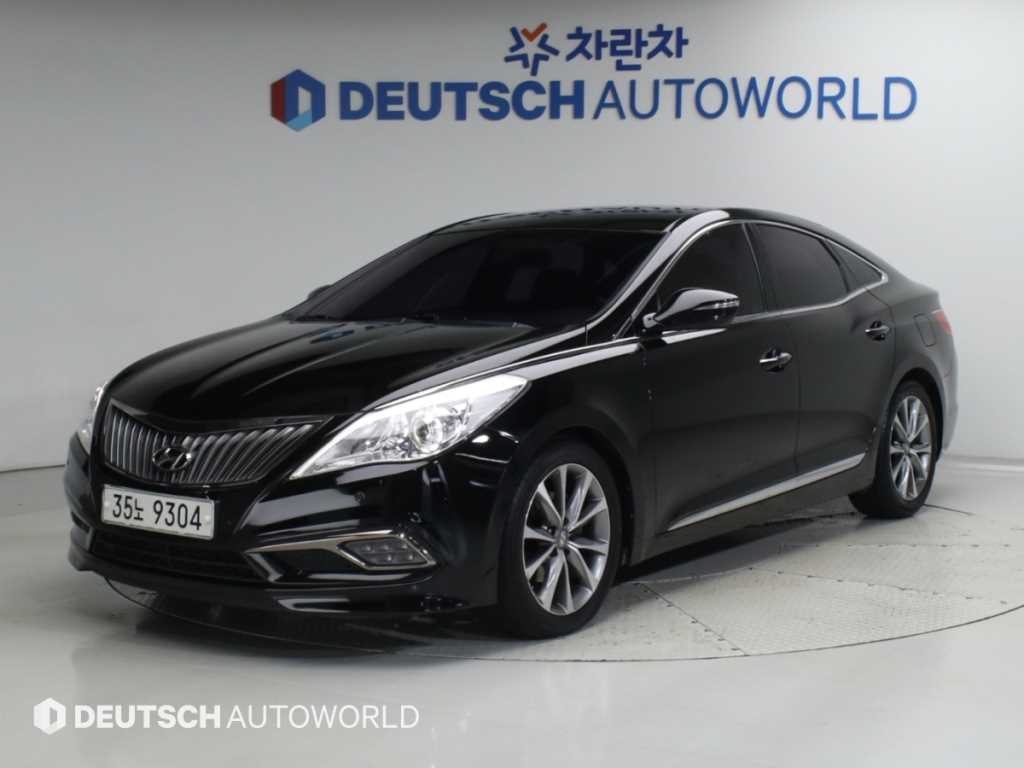 현대 그랜저 그랜저 HG HG300 PREMIUM 이미지 1