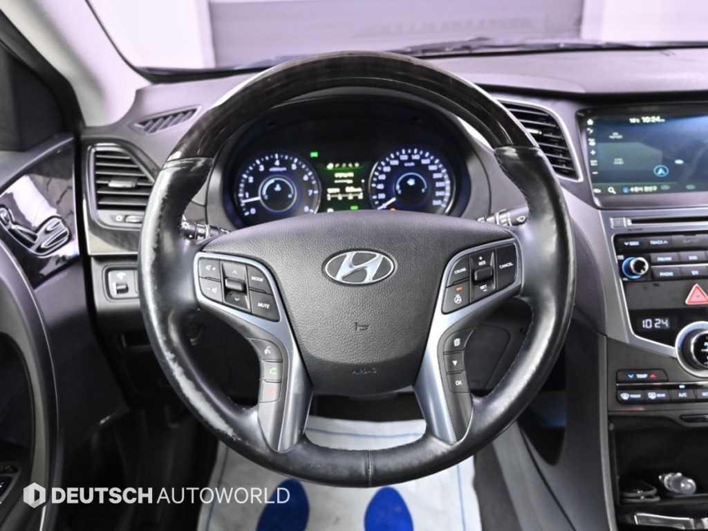 현대 그랜저 그랜저 HG HG300 PREMIUM 이미지 13