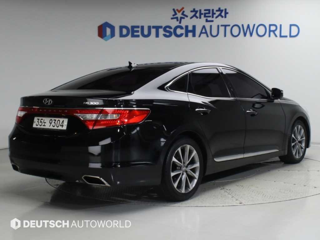 현대 그랜저 그랜저 HG HG300 PREMIUM 이미지 2