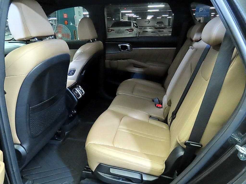 기아 쏘렌토 더 뉴 쏘렌토 4세대 하이브리드 1.6T 2WD 노블레스 이미지 7
