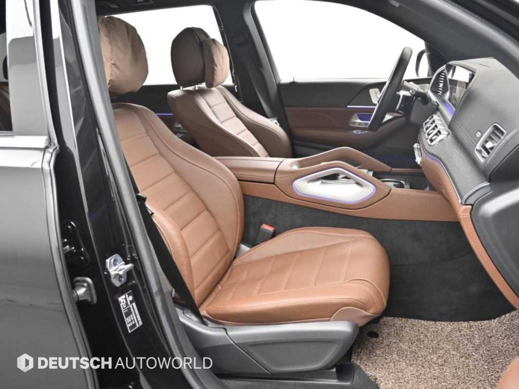 벤츠 GLS 클래스 GLS클래스 X167 GLS 450 4MATIC 이미지 10