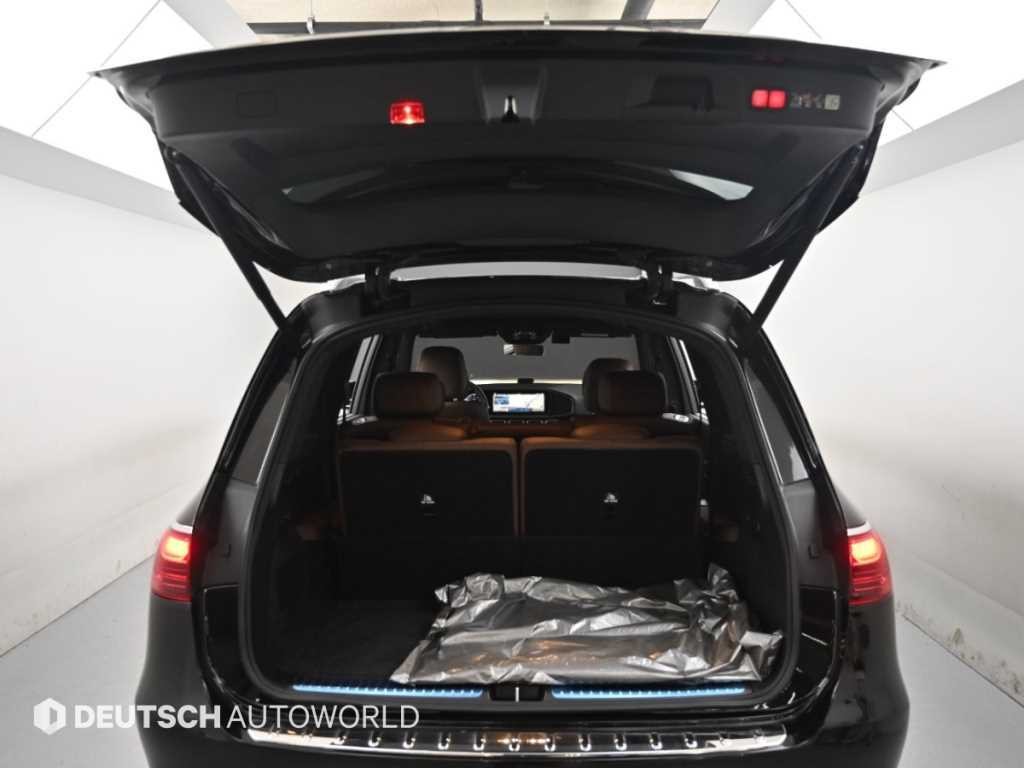 벤츠 GLS 클래스 GLS클래스 X167 GLS 450 4MATIC 이미지 19