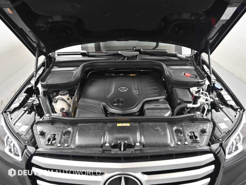 벤츠 GLS 클래스 GLS클래스 X167 GLS 450 4MATIC 이미지 6