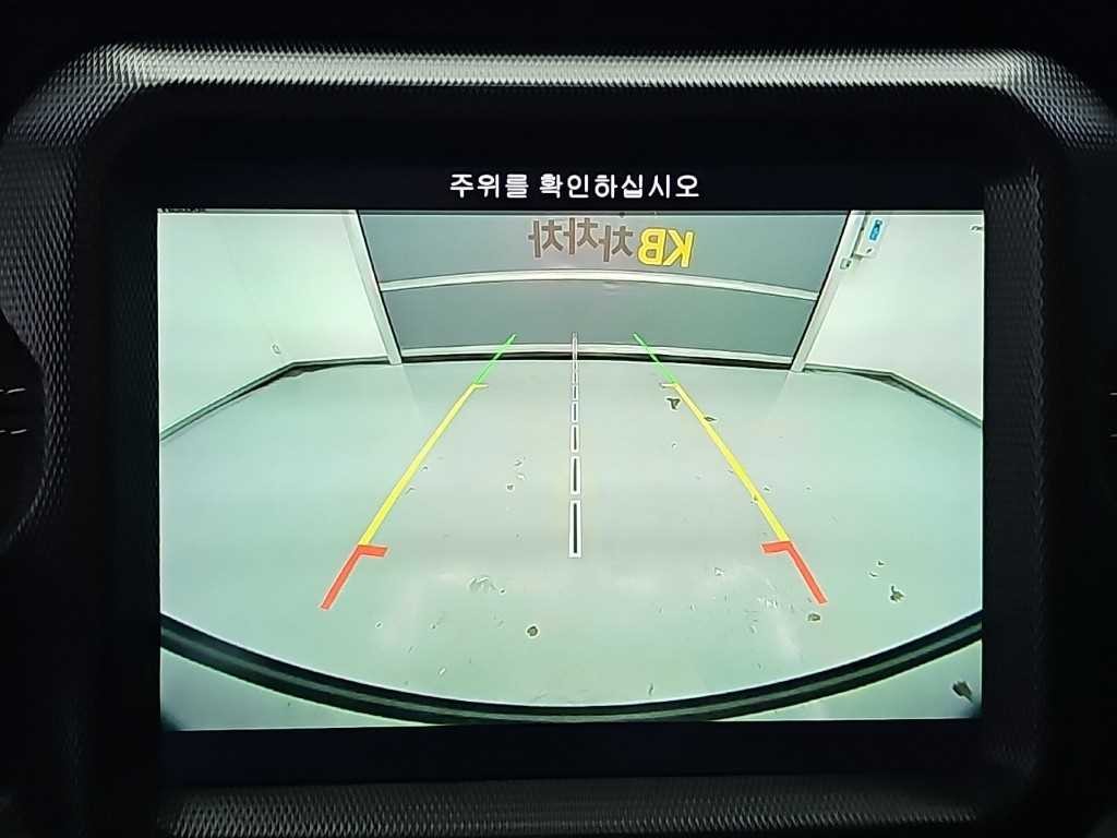 지프 랭글러 랭글러 (JL) 2.0 오버랜드 4도어 이미지 15